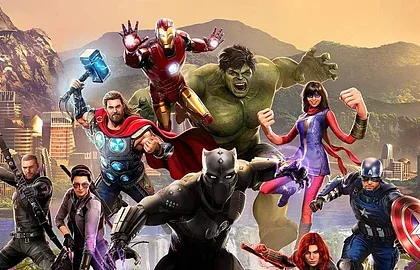 Hra Marvel’s Avengers dostane v příštím roce poslední nový obsah