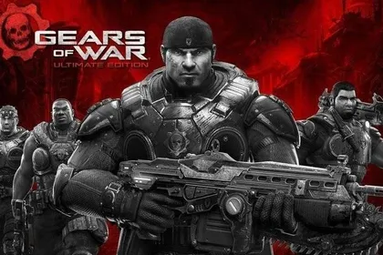 Gears of War: Ultimate Edition