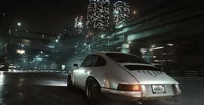 Nový Need for Speed dostává v zahraničí první recenze