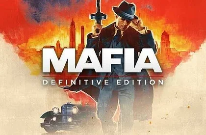 17 minut nových záběrů ze hry Mafia: Definitive Edition