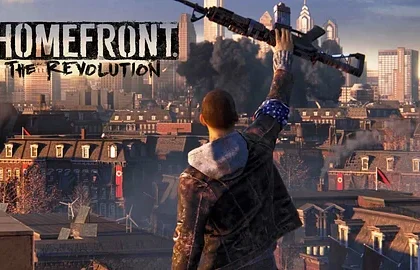 Homefront: The Revolution - Launch Trailer