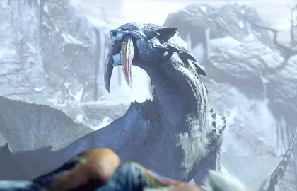 Podívejte se na prezentaci hry Monster Hunter Rise, demoverze vyjde už dnes