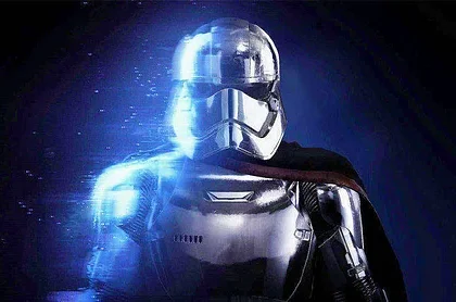Star Wars Battlefront II - trailer na sezónu The Last Jedi