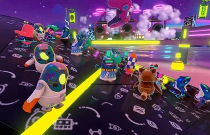Hra Fall Guys: Ultimate Knockout odložena pro Xbox a Nintendo Switch