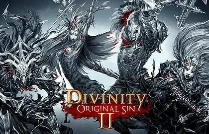 22 minut z Divinity: Original Sin 2