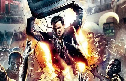 Capcom zřejmě chystá remaster prvního Dead Rising