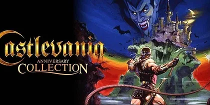Konami oznámilo hned tři speciální výroční kolekce