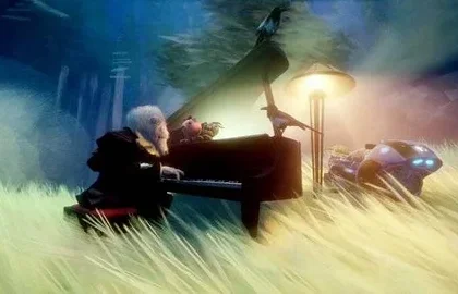 Sony plánuje podporovat Dreams dalších 10 let