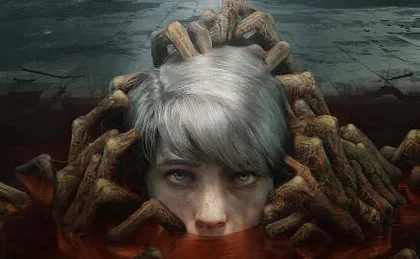 Oznámen psychologický horor The Medium