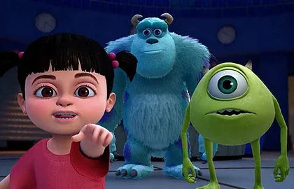 Nový trailer na Kingdom Hearts III