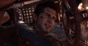 15 minut dlouhé gameplay video z Uncharted 4: A Thief's End