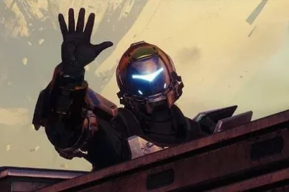 Bungie spustilo Refer-A-Friend program v Destiny 2: Forsaken