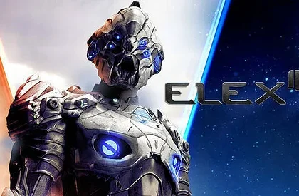 Nový trailer na akční RPG hru ELEX II představuje frakce