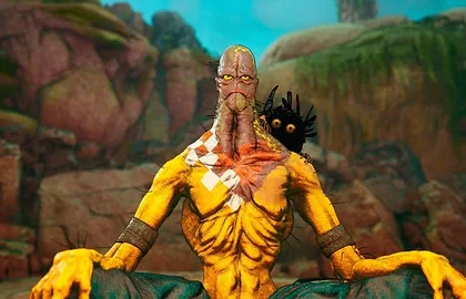Hra Clash: Artifacts of Chaos se odkládá na začátek března, nový trailer