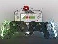 K Xbox One připojíte 8 ovladačů, k PS4 jen 4