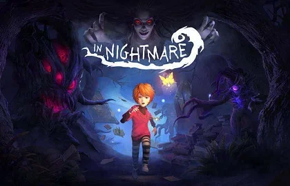 Hororová hra In Nightmare má datum vydání, oznámena PS5 verze