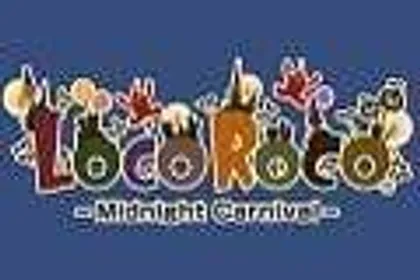 Loco Roco Midnight Carnival 
