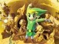 The Legend of Zelda: The Wind Waker HD ukazuje Hero Mode