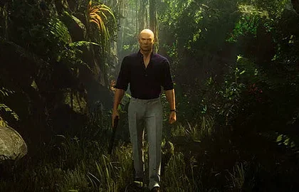 Hitman 2 - ‘Colombia’ trailer