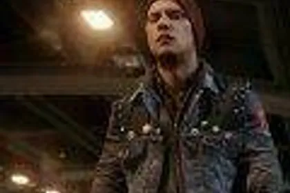 Infamous: Second Son