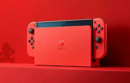 Nová konzole Nintenda měla být odložena na začátek roku 2025