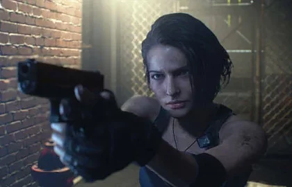 Koncem týdne vyjde demo na Resident Evil 3