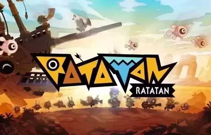 Rytmická hra Ratatan potvrzena pro konzole