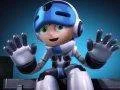Mighty No. 9 dostane animovaný seriál