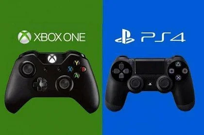 V říjnu nejprodávanější konzolí v US byl Xbox One, nejprodávanější hrou Halo 5