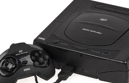 Sega si byla jistá tím, že s konzolí Saturn porazí PlayStation