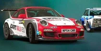 Oznámena DayOne edice hry DiRT Rally 2.0, bonus za předobjednávku