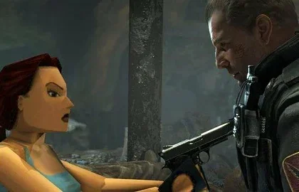Square Enix: Cílem je 1080p/30fps u Rise of the Tomb Raider pro PS4
