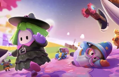 Ve Fall Guys: Ultimate Knockout začala druhá sezóna, launch trailer