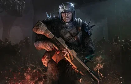 Hra Warhammer 40,000: Darktide byla odložena