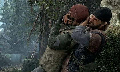 Studio Saber Interactive mělo zájem vytvořit multiplayerovou část pro Days Gone