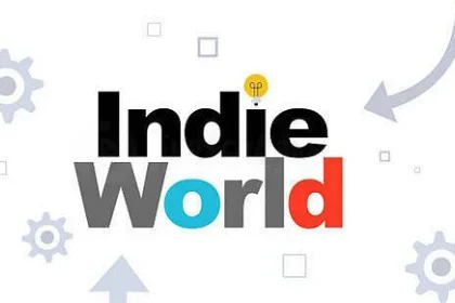 Souhrn dnešní prezentace Indie World