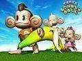 Super Monkey Ball: Step & Roll v zimě 2010
