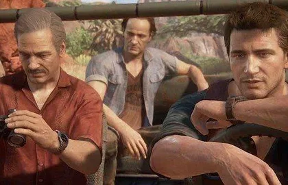 Poslední deníček na akci Uncharted 4: A Thief’s End