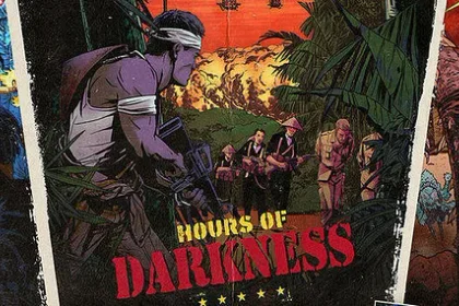Launch trailer na Far Cry 5: Hours of Darkness