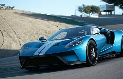 Nový update do Gran Turismo Sport přidává nová vozidla i trať