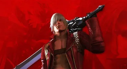 Capcom oznámil Devil May Cry HD Collection pro PS4 a Xbox One