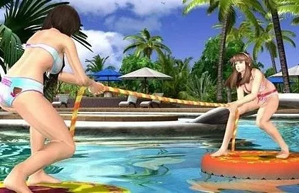 Dead or Alive Xtreme 3 vyjde zatím jen v Japonsku