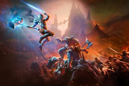 Kingdoms of Amalur: Re-Reckoning