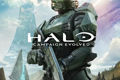 Halo: Campaign Evolved