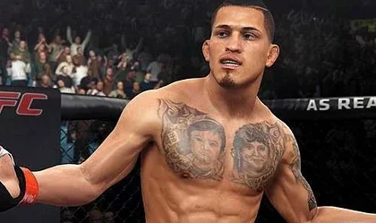 Nový trailer na EA SPORTS UFC 2