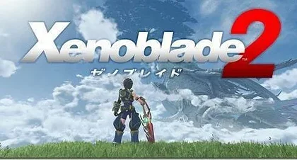 50 minut z RPGčka Xenoblade Chronicles 2