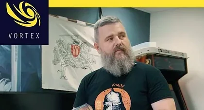 Český dokument o hře Kingdom Come: Deliverance