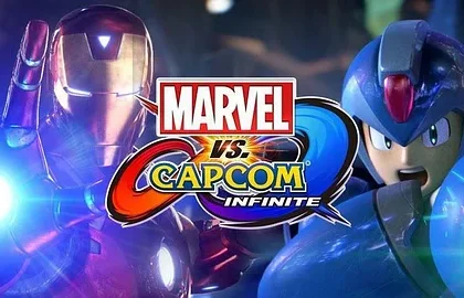 Marvel Vs. Capcom: Infinite má nový trailer a datum vydání