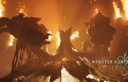 Oznámena otevřená betaverze hry Monster Hunter Wilds, nový trailer