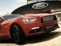 2015 Ford Mustang jako přídavek do Need for Speed Rival